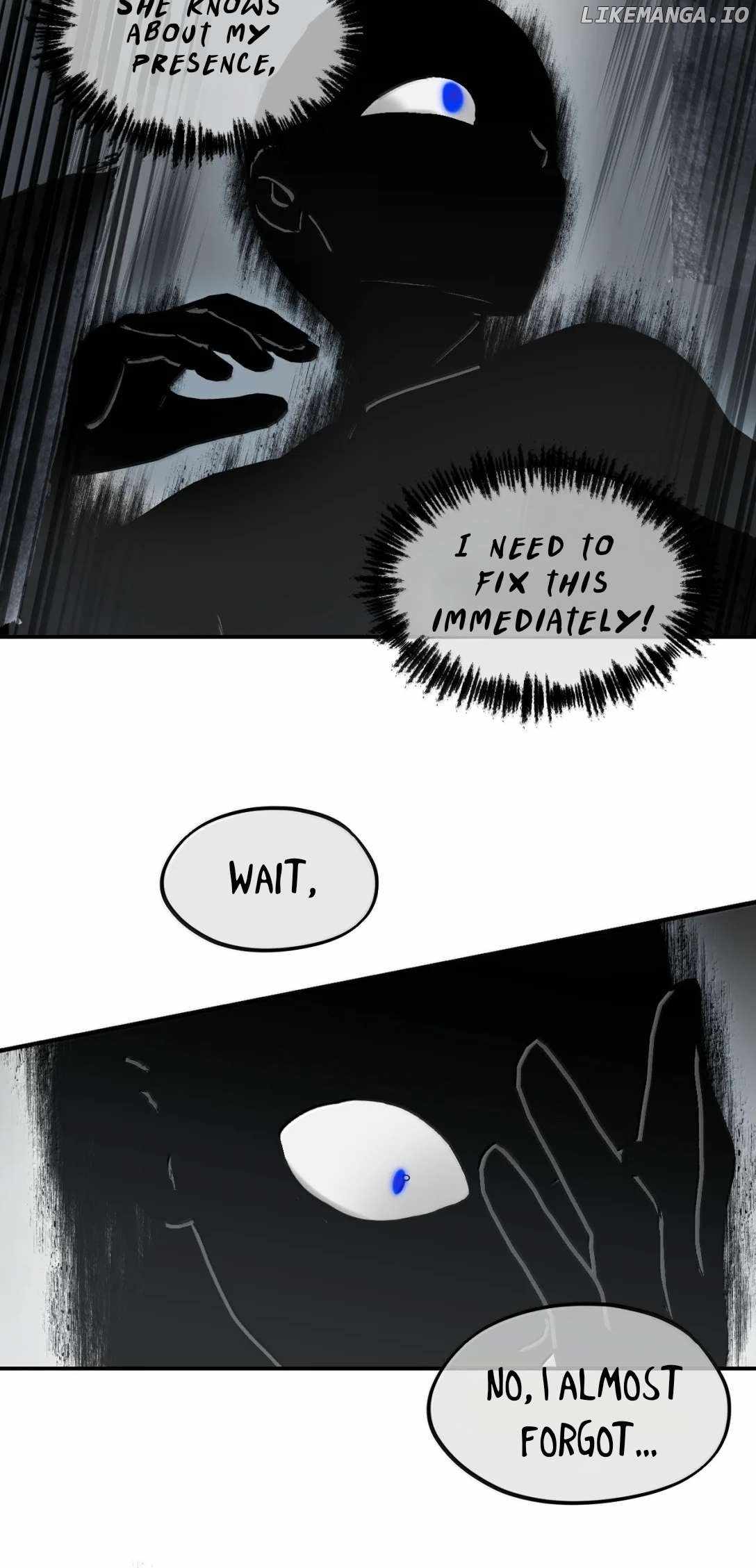 Kill the Male Lead to Become the Villainess Chapter 79 25